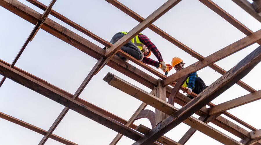 Expert Emergency Roof Repairs services in Scranton, AR